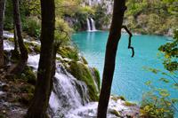 044 Nationalpark Plitvicer Seen