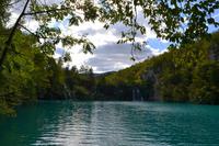 045 Nationalpark Plitvicer Seen