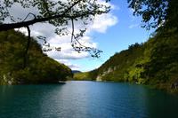 046 Nationalpark Plitvicer Seen