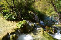047 Nationalpark Plitvicer Seen