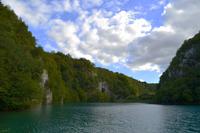 053 Nationalpark Plitvicer Seen