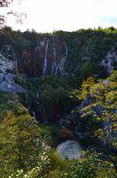054 Nationalpark Plitvicer Seen