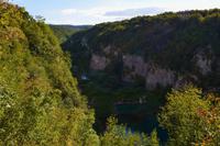 055 Nationalpark Plitvicer Seen