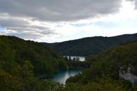 057 Nationalpark Plitvicer Seen