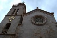 097 Korcula, Kathedrale