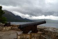 101 Korcula, Blick nach Orebic