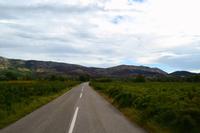 109 Halbinsel Peljesac, Waldbrandschäden