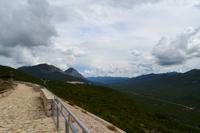 113 Aussicht im Biokovo-Gebirge