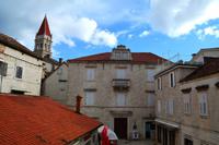 124 Trogir, Palais Garagnin