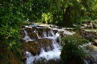 128 Krka Nationalpark