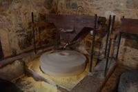 130 Krka Nationalpark, Mühle