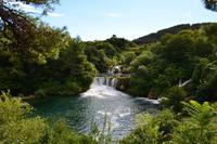 132 Krka Nationalpark
