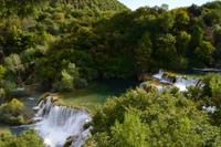 134 Krka Nationalpark