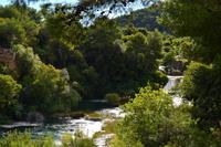 135 Krka Nationalpark