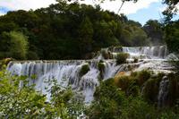 136 Krka Nationalpark