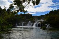 141 Krka Nationalpark