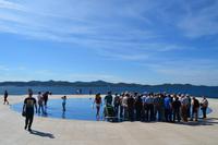 149 Zadar,Gruß an die Sonne