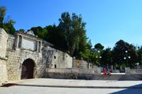 161 Zadar, 5-Brunnenplatz