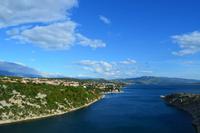 166 Die Brücken von Maslenica