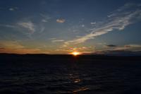 171 Insel Rab, Überfahrt