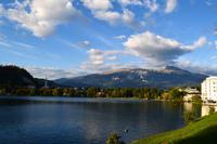 205 Bled und Karawanken