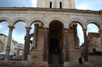 109 Split_Peristil