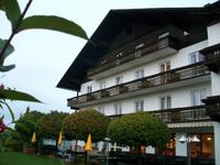 Unser Hotel in Semriach