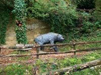Neandertalmuseum in Krapina