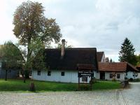 Kumrovec, Ethnodorf
