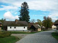 Kumrovec, Ethnodorf
