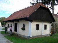 Kumrovec, Ethnodorf