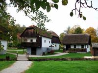 Kumrovec, Ethnodorf