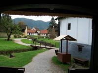 Kumrovec, Ethnodorf