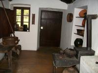 Kumrovec,Titos Geburtshaus