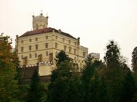 Burg Trakoscan