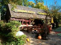 Mittagessen in der Zagorje