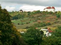 Burg Veliki Tabor