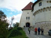 Burg Veliki Tabor