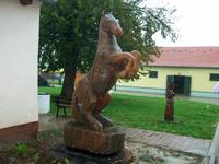 Djakovo, Lipizzaner- Gestüt