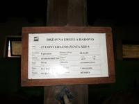 Djakovo, Lipizzaner- Gestüt