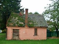 Djakovo, Lipizzaner- Gestüt