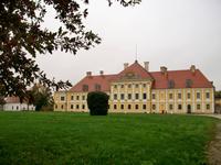 Vukovar, Schloss Eltz