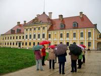 Vukovar, Schloss Eltz