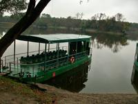 Kopacki Rit, Naturpark