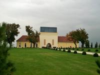 Pricipovac, Aussichtspunkt