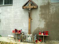 Vukovar, Gedänkstätte