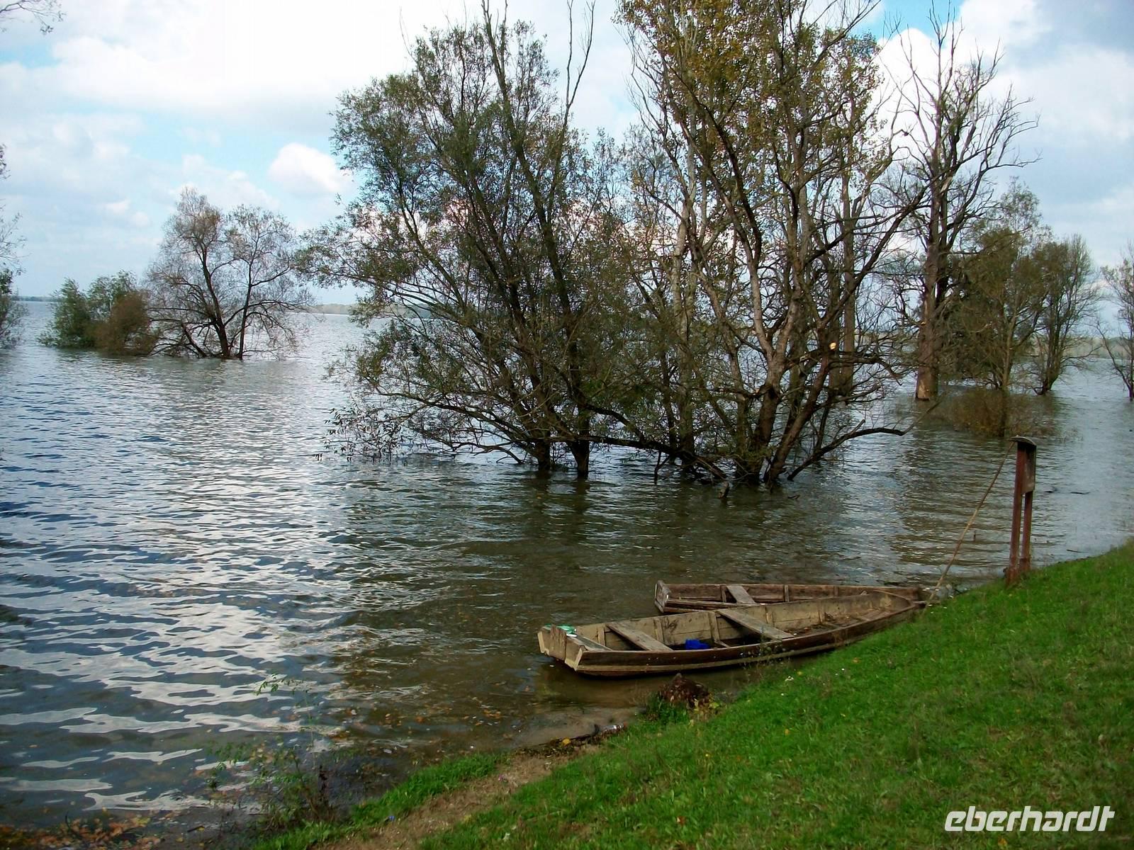 Naturpark Lonjsko Polje