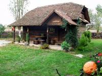 Cigoc, das Storchendorf