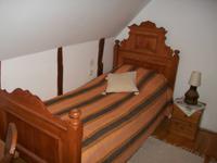 Cigoc, das Storchendorf