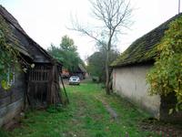 Cigoc, das Storchendorf